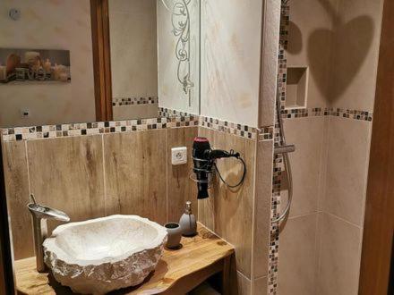 Chambres Suite D'Hote Divine Providence 빈첸하임 외부 사진
