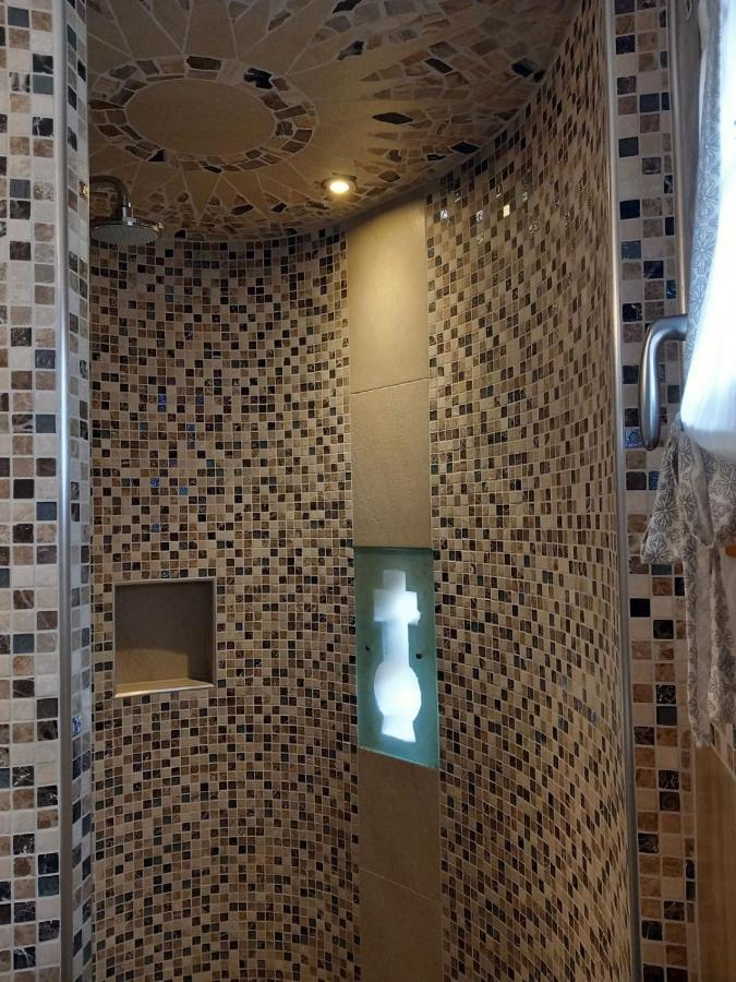 Chambres Suite D'Hote Divine Providence 빈첸하임 외부 사진