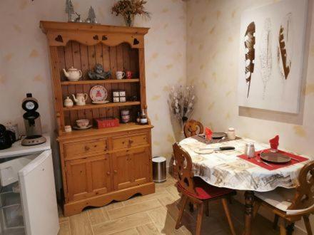 Chambres Suite D'Hote Divine Providence 빈첸하임 외부 사진