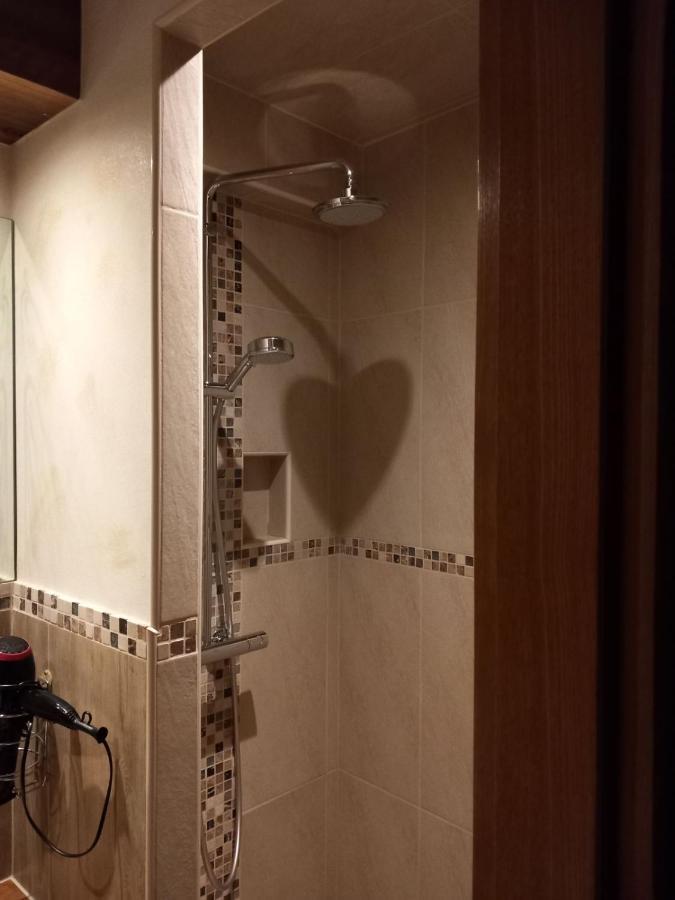 Chambres Suite D'Hote Divine Providence 빈첸하임 외부 사진