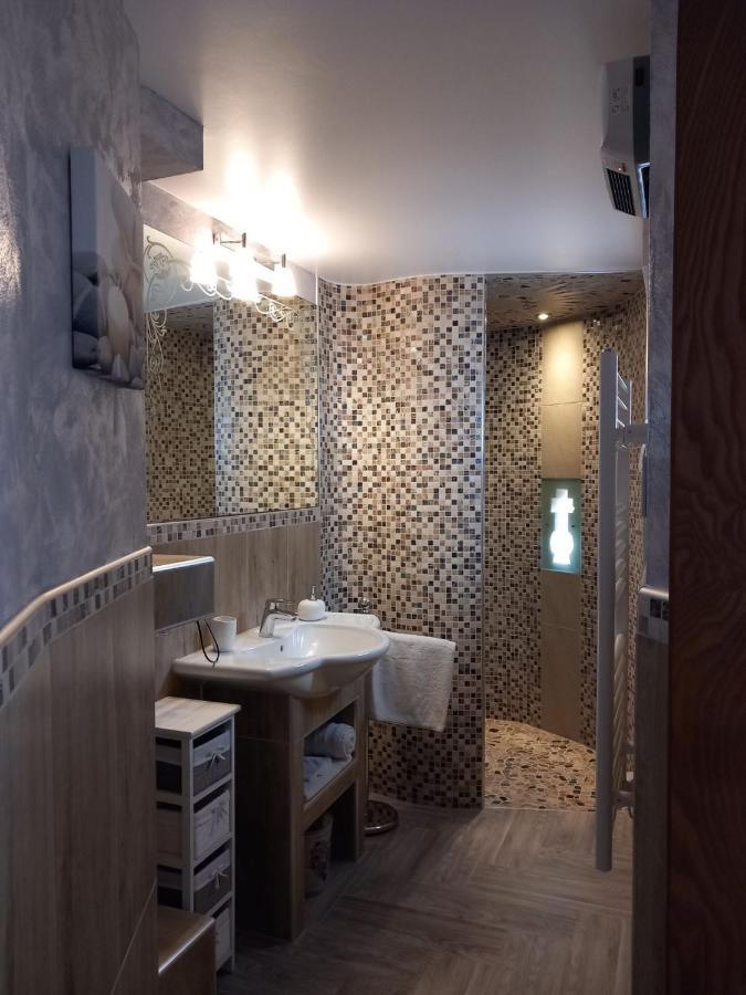Chambres Suite D'Hote Divine Providence 빈첸하임 외부 사진