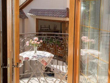Chambres Suite D'Hote Divine Providence 빈첸하임 외부 사진