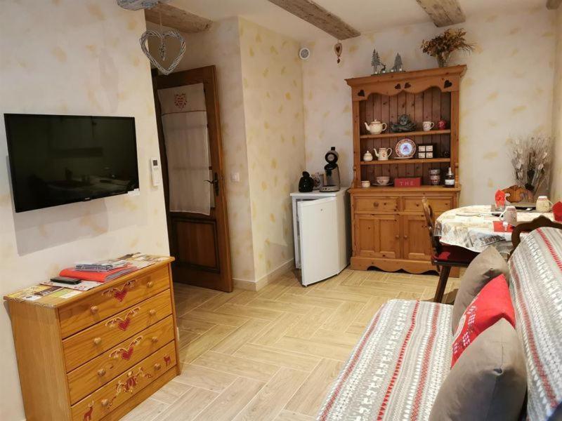 Chambres Suite D'Hote Divine Providence 빈첸하임 외부 사진